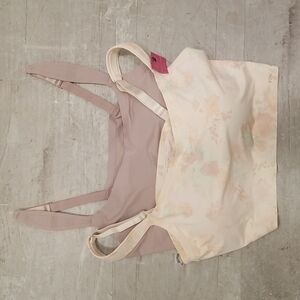 💕VINCE CAMUTO💕 Full Figure Lounge Bra (2PK) NWT